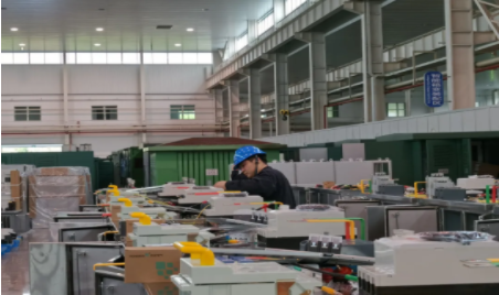 沈阳启晨食品科技研发有限公司三场技能PK赛如火如荼开展